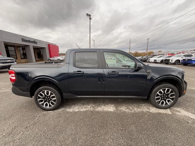 used 2023 Ford Maverick car, priced at $29,374