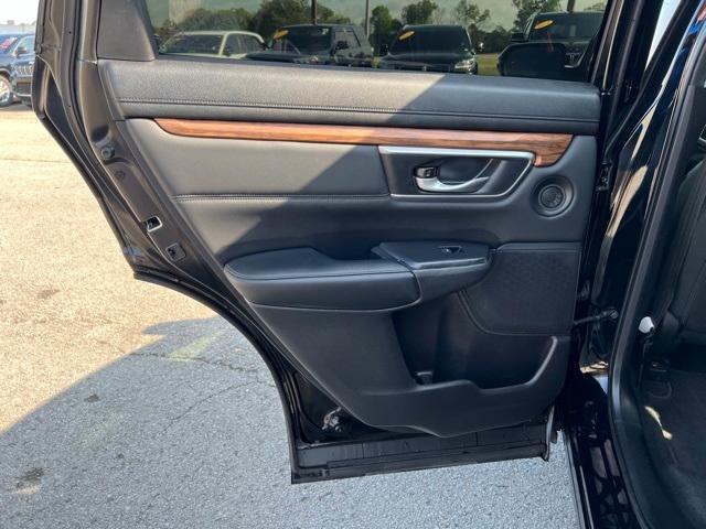 used 2019 Honda CR-V car, priced at $22,995