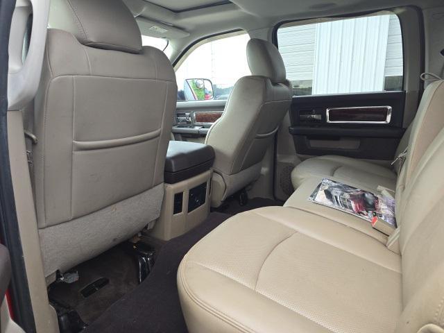 used 2011 Dodge Ram 2500 car, priced at $29,995