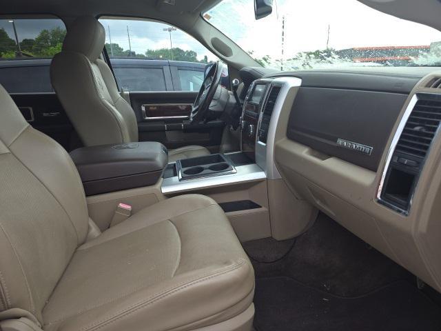 used 2011 Dodge Ram 2500 car, priced at $29,995