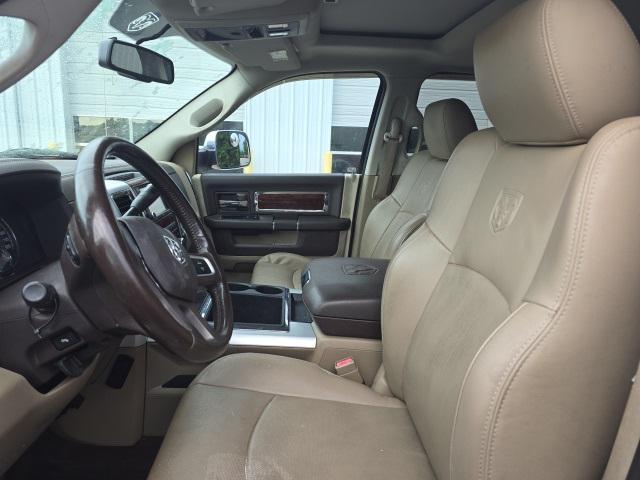 used 2011 Dodge Ram 2500 car, priced at $29,995