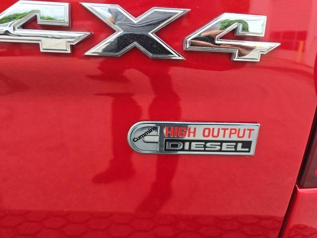 used 2011 Dodge Ram 2500 car, priced at $29,995