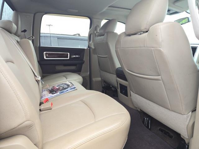 used 2011 Dodge Ram 2500 car, priced at $29,995