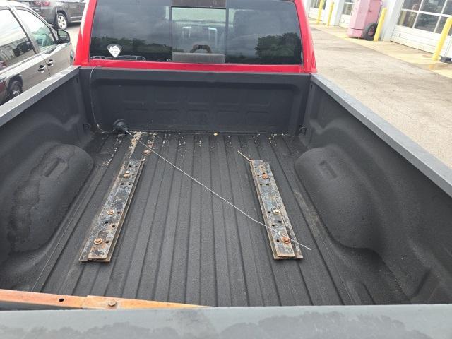 used 2011 Dodge Ram 2500 car, priced at $29,995