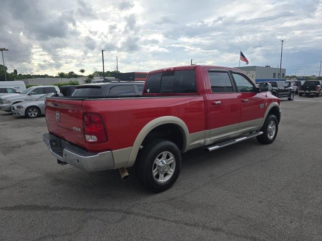 used 2011 Dodge Ram 2500 car, priced at $29,995