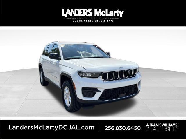 new 2025 Jeep Grand Cherokee car, priced at $28,974