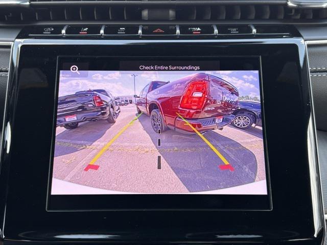 new 2025 Jeep Grand Cherokee car, priced at $28,974