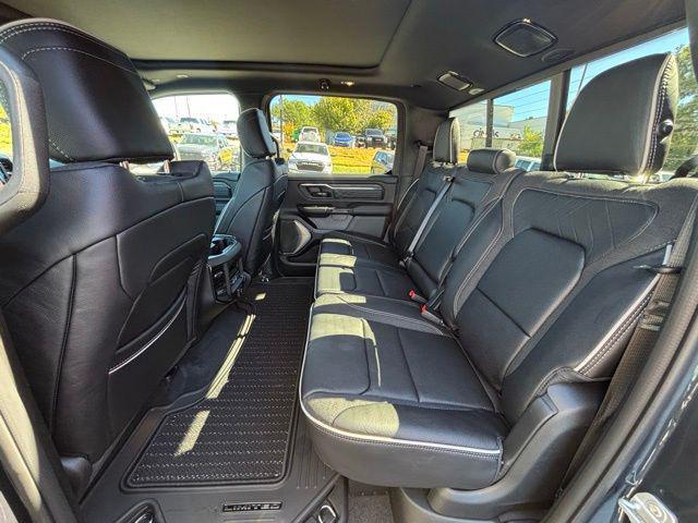 new 2026 Ram 1500 car, priced at $74,379