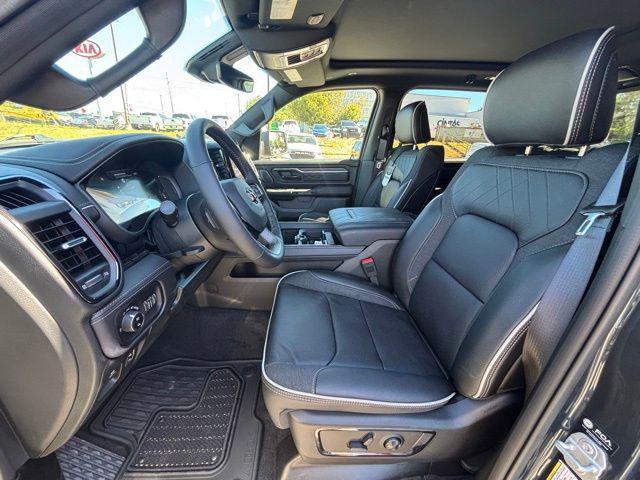 new 2026 Ram 1500 car, priced at $74,379