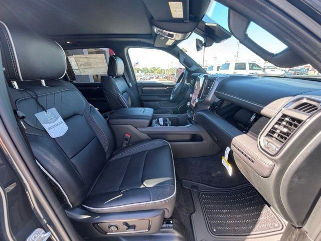 new 2026 Ram 1500 car, priced at $74,379