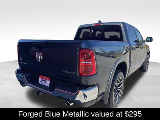 new 2026 Ram 1500 car, priced at $74,379