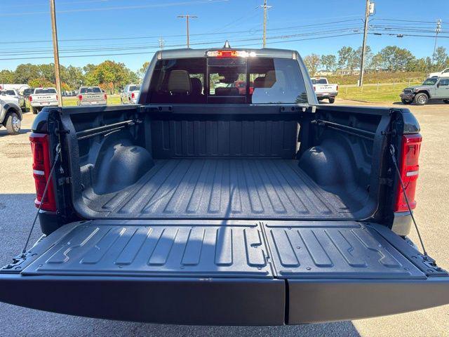 new 2026 Ram 1500 car, priced at $74,379