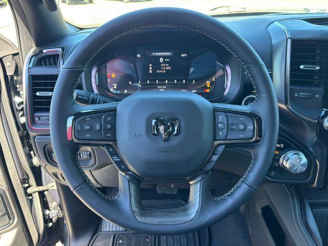 new 2026 Ram 1500 car, priced at $74,379