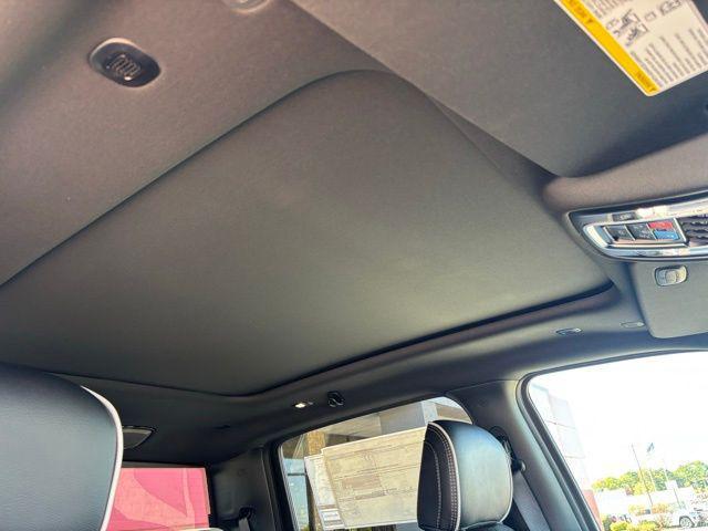 new 2026 Ram 1500 car, priced at $74,379