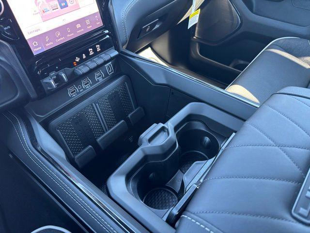 new 2026 Ram 1500 car, priced at $74,379