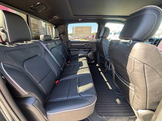 new 2026 Ram 1500 car, priced at $74,379