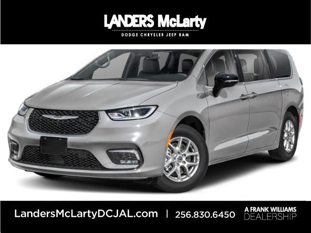 new 2026 Chrysler Pacifica car, priced at $53,730
