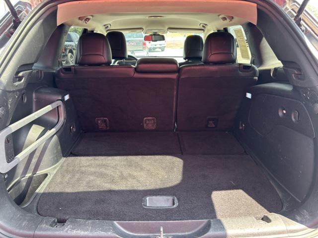 used 2014 Jeep Cherokee car, priced at $10,999