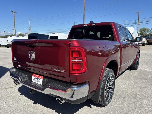 new 2026 Ram 1500 car, priced at $70,179