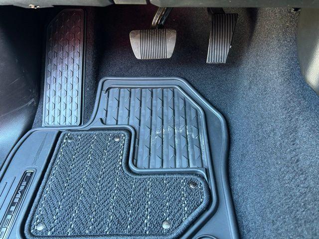 new 2026 Ram 1500 car, priced at $68,379