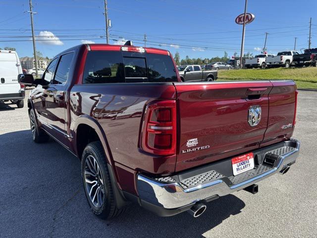 new 2026 Ram 1500 car, priced at $70,179