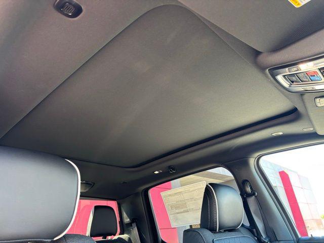 new 2026 Ram 1500 car, priced at $68,379