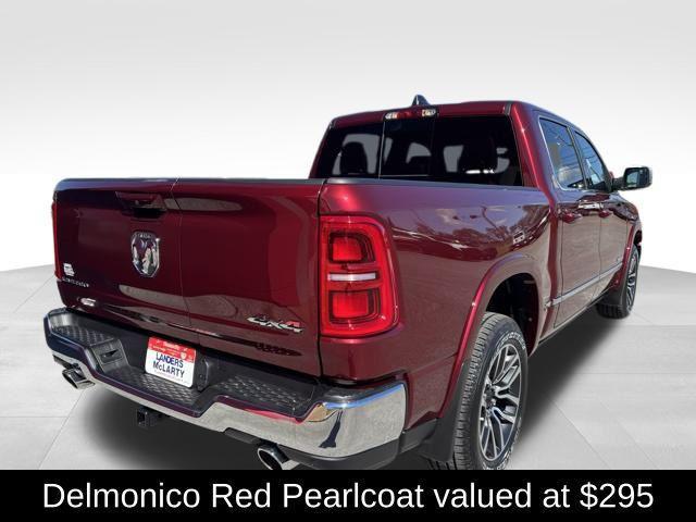 new 2026 Ram 1500 car, priced at $68,379