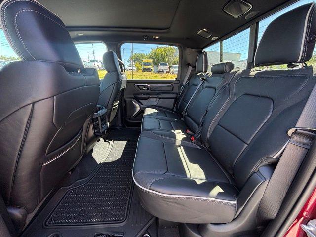 new 2026 Ram 1500 car, priced at $68,379