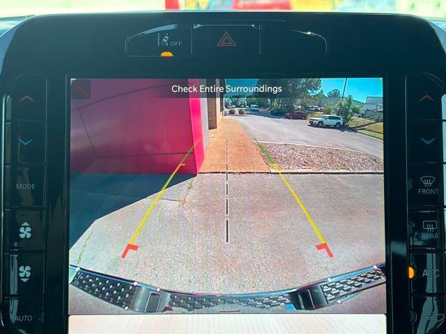 new 2026 Ram 1500 car, priced at $68,379