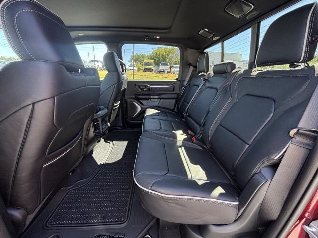 new 2026 Ram 1500 car, priced at $70,179