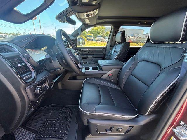 new 2026 Ram 1500 car, priced at $68,379