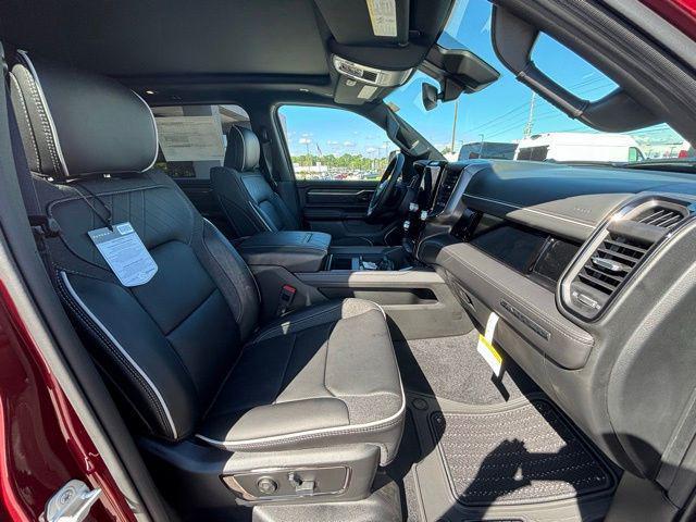 new 2026 Ram 1500 car, priced at $68,379