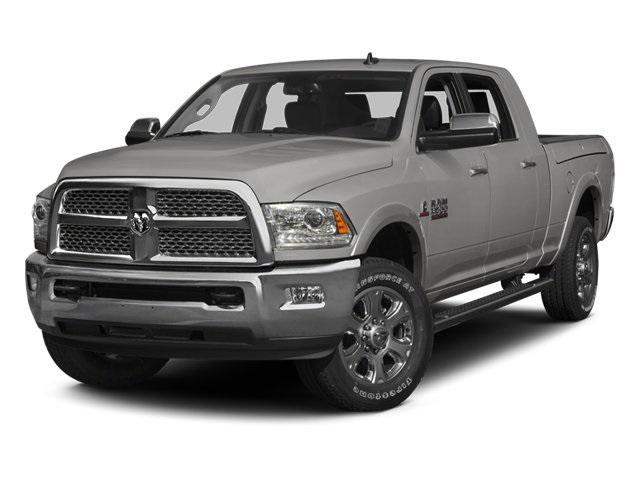 used 2013 Ram 3500 car, priced at $43,612