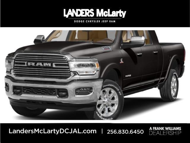 used 2022 Ram 2500 car, priced at $53,995