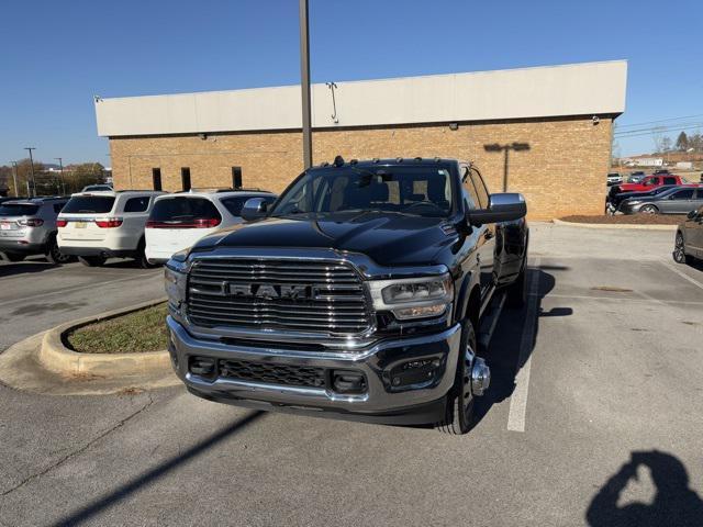 used 2022 Ram 3500 car, priced at $62,990