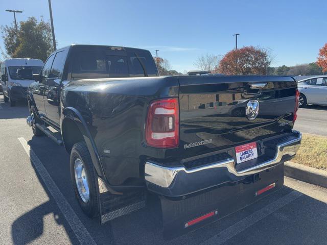 used 2022 Ram 3500 car, priced at $62,990