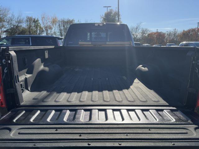 used 2022 Ram 3500 car, priced at $62,990