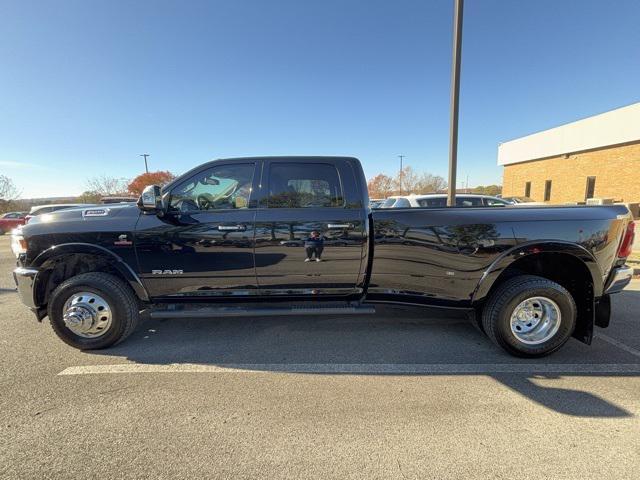 used 2022 Ram 3500 car, priced at $62,990