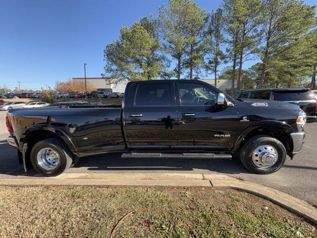 used 2022 Ram 3500 car, priced at $62,990