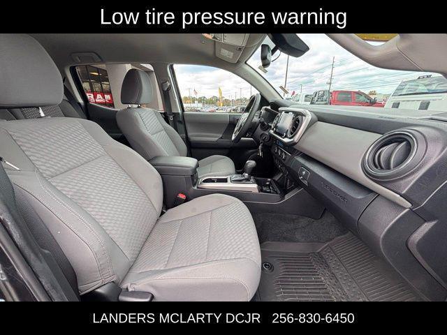 used 2022 Toyota Tacoma car, priced at $30,997