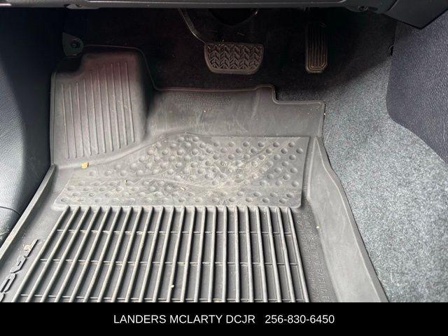 used 2022 Toyota Tacoma car, priced at $30,997