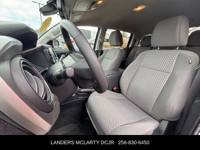 used 2022 Toyota Tacoma car, priced at $30,997