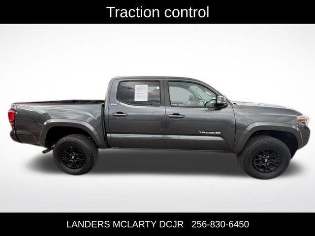 used 2022 Toyota Tacoma car, priced at $30,997