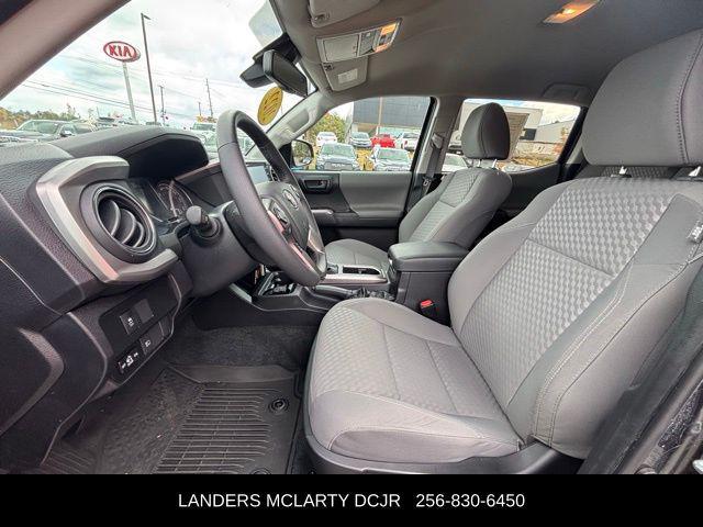used 2022 Toyota Tacoma car, priced at $30,997