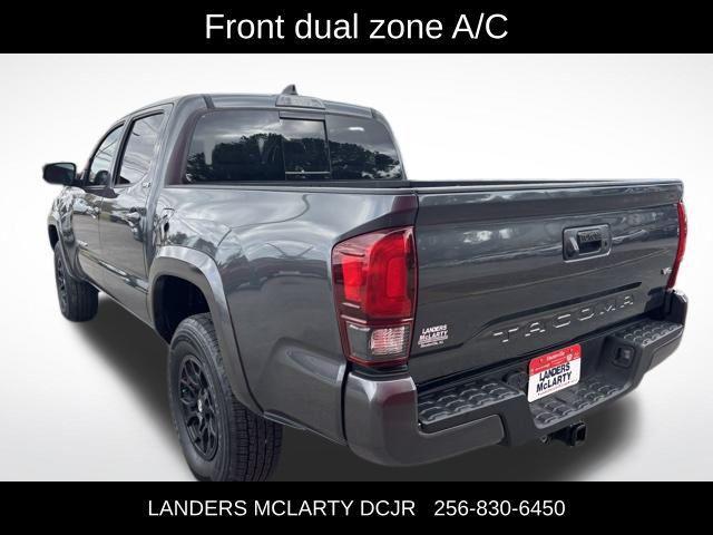 used 2022 Toyota Tacoma car, priced at $30,997