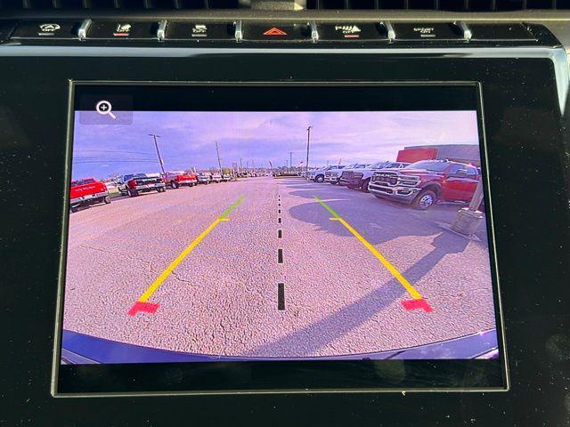 new 2025 Jeep Grand Cherokee car, priced at $32,300