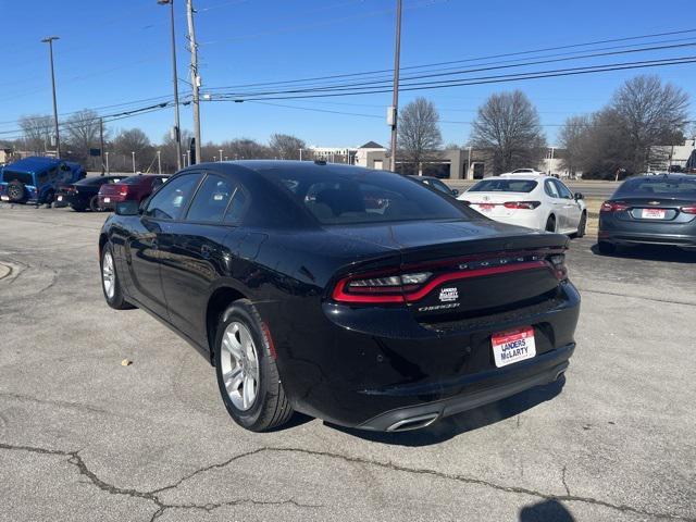 used 2022 Dodge Charger car, priced at $22,995