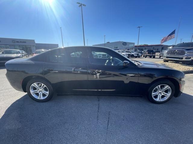 used 2022 Dodge Charger car, priced at $22,995