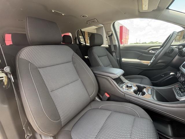 used 2023 GMC Acadia car, priced at $29,997