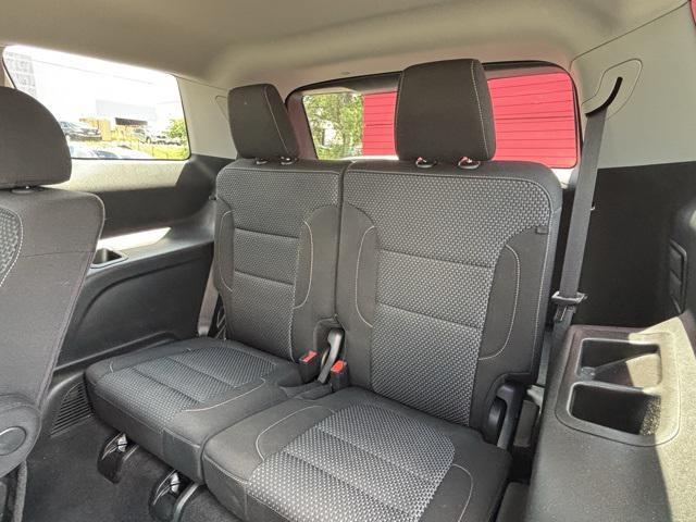 used 2023 GMC Acadia car, priced at $29,997